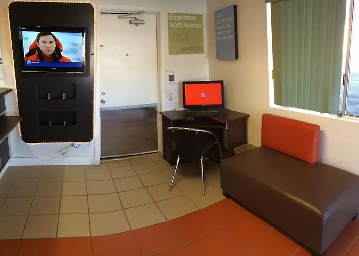 Motel 6 Saint George, Ut