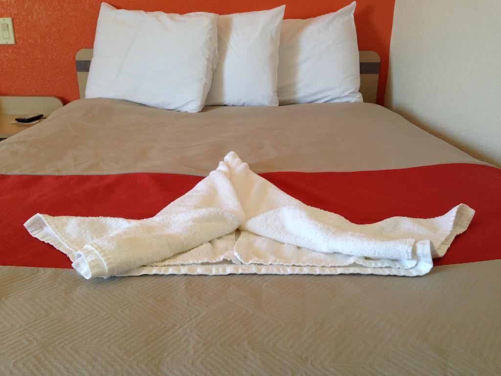 Hotel 6 Saint George, Ut