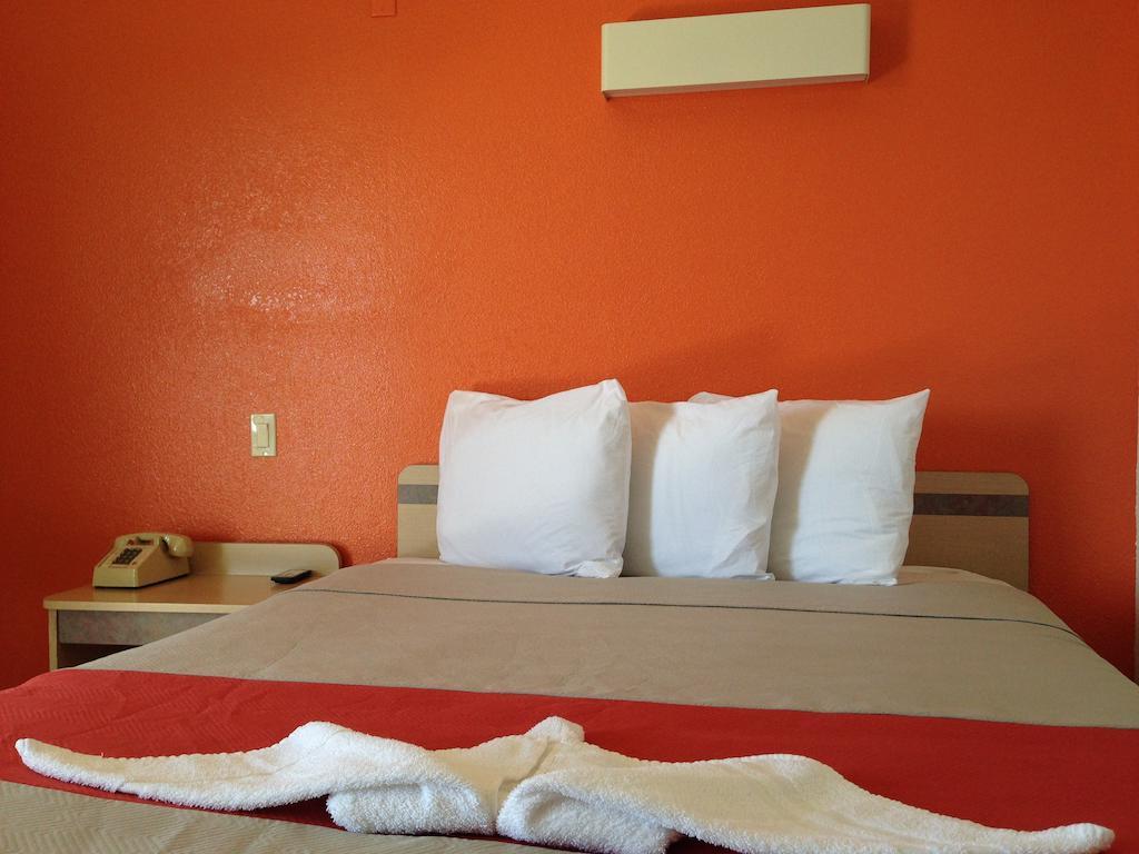 Hotel 6 Saint George, Ut Saint George