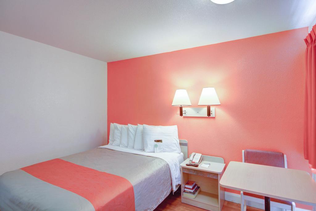 6 Saint George, Ut Hotel