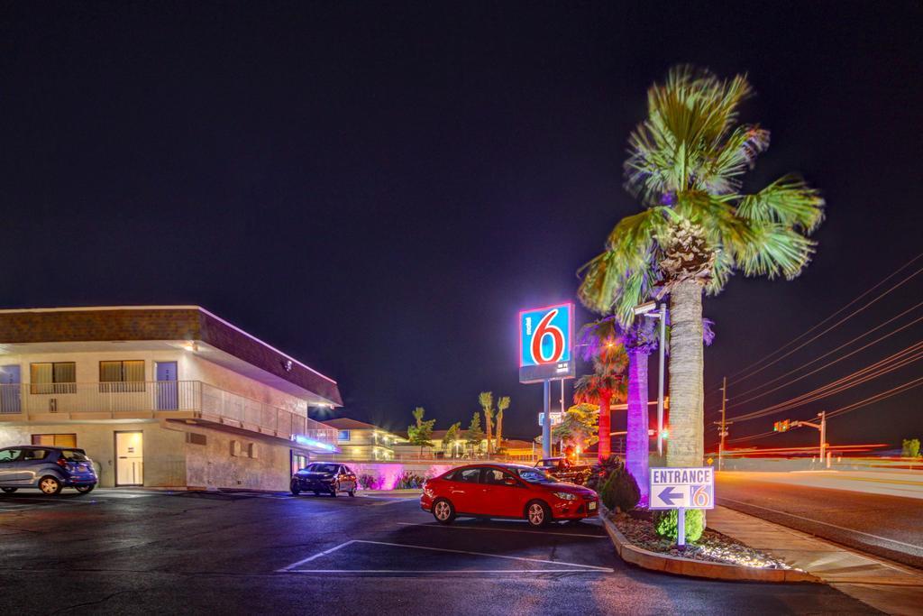 Hotel 6 Saint George, Ut Saint George