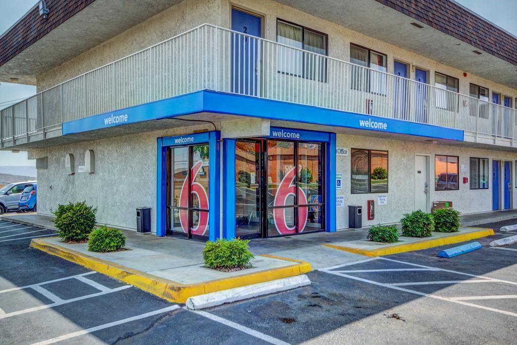 6 Saint George, Ut Hotel Saint George