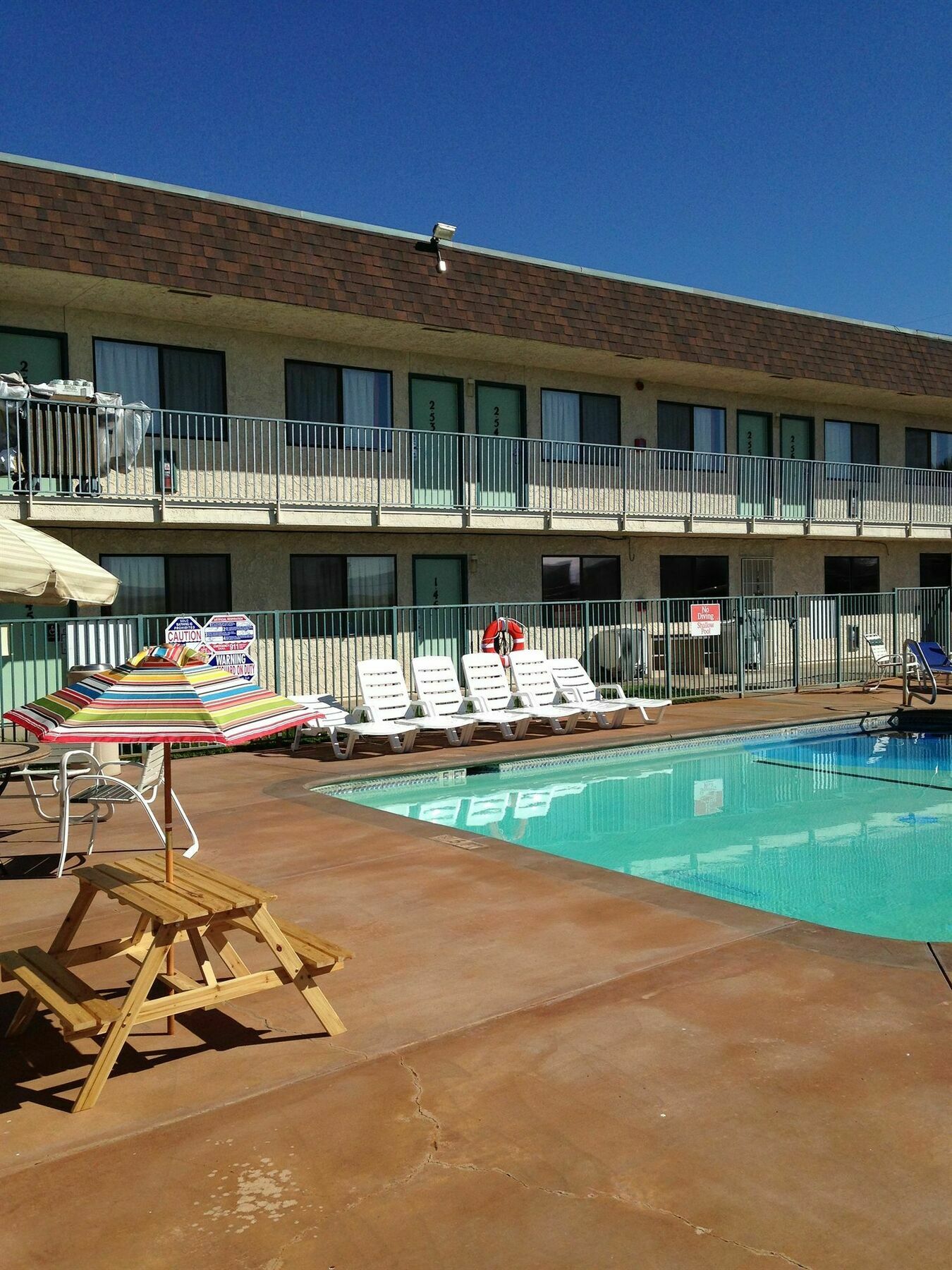 6 Saint George, Ut 2*