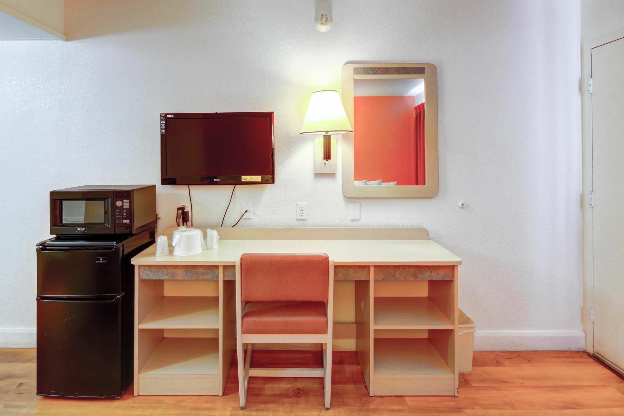 6 Saint George, Ut Hotel 2*