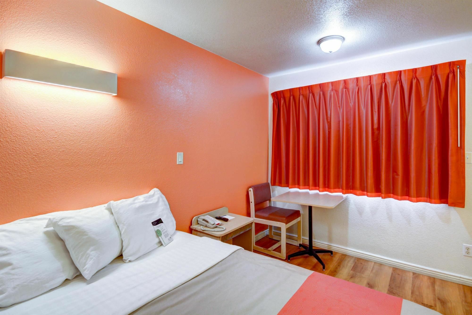 6 Saint George, Ut Hotel 2*