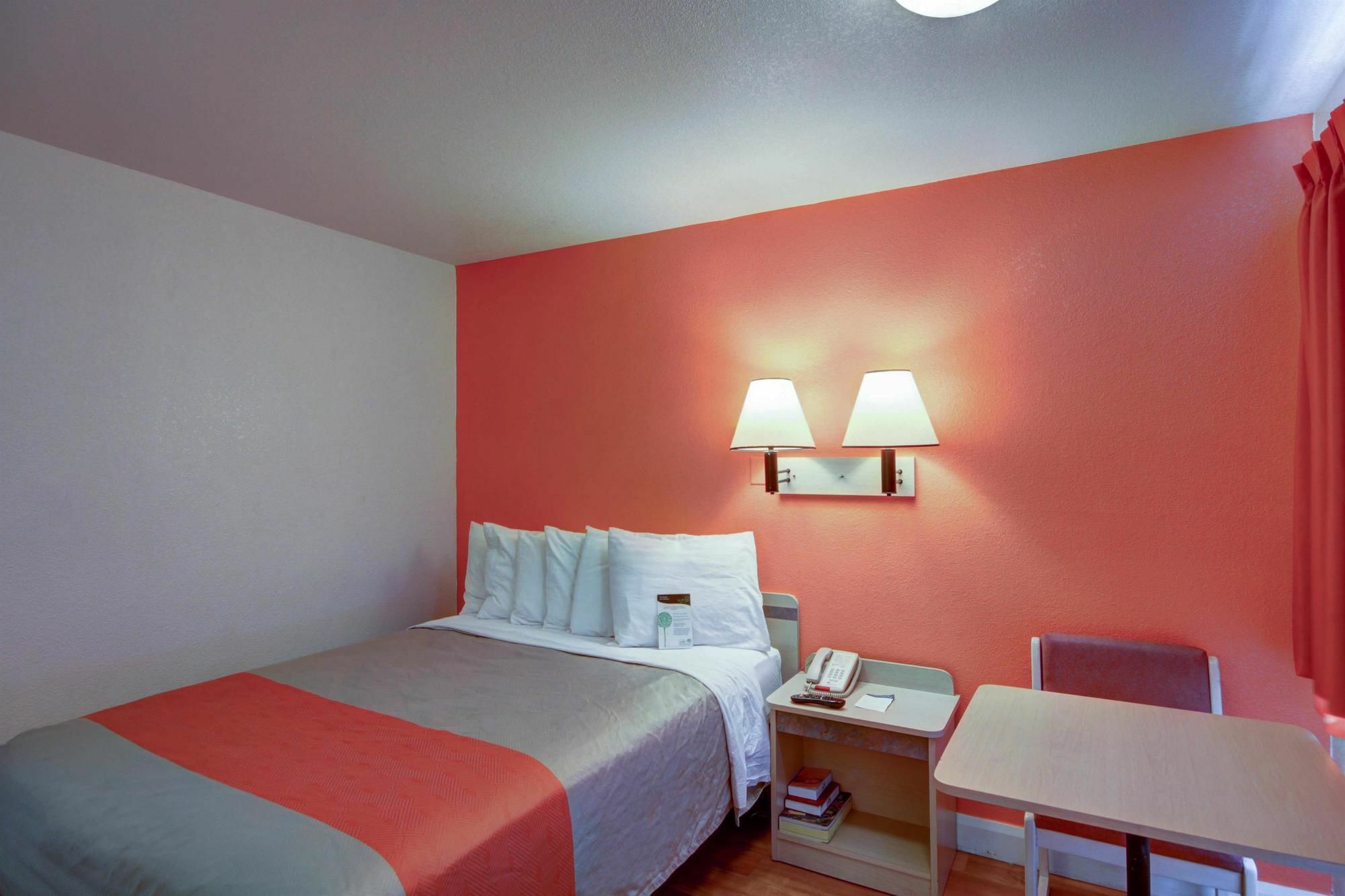 Hotel 6 Saint George, Ut Saint George