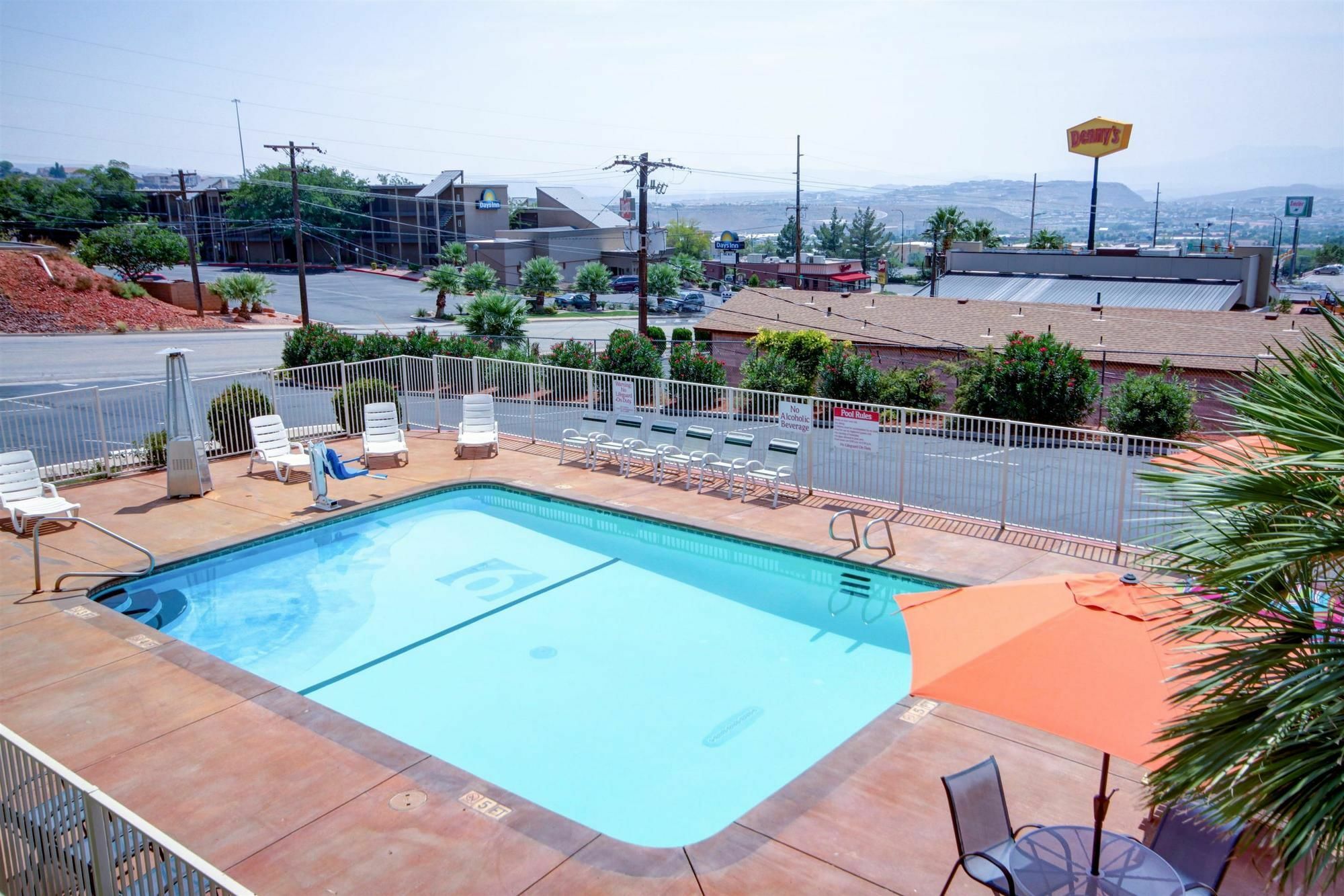 6 Saint George, Ut 2*