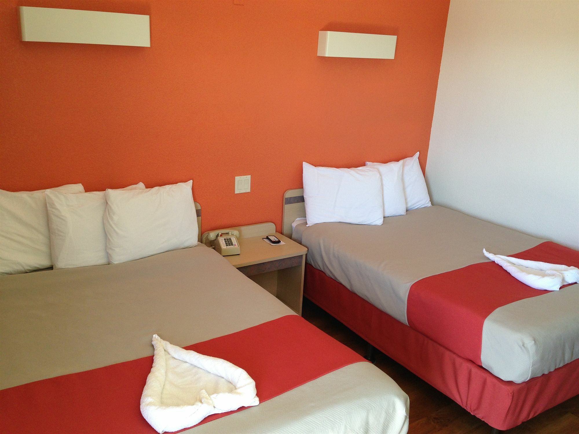 Hotel 6 Saint George, Ut 2*