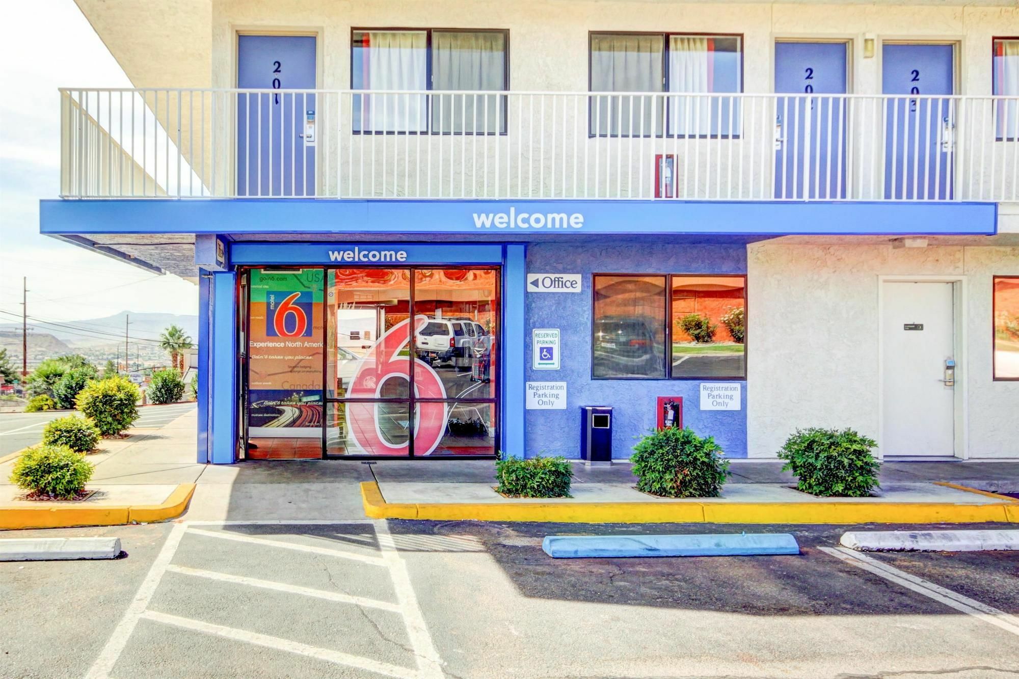 6 Saint George, Ut 2*