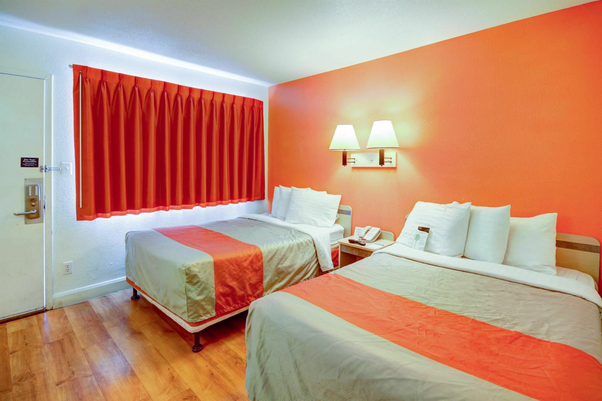 6 Saint George, Ut Hotel