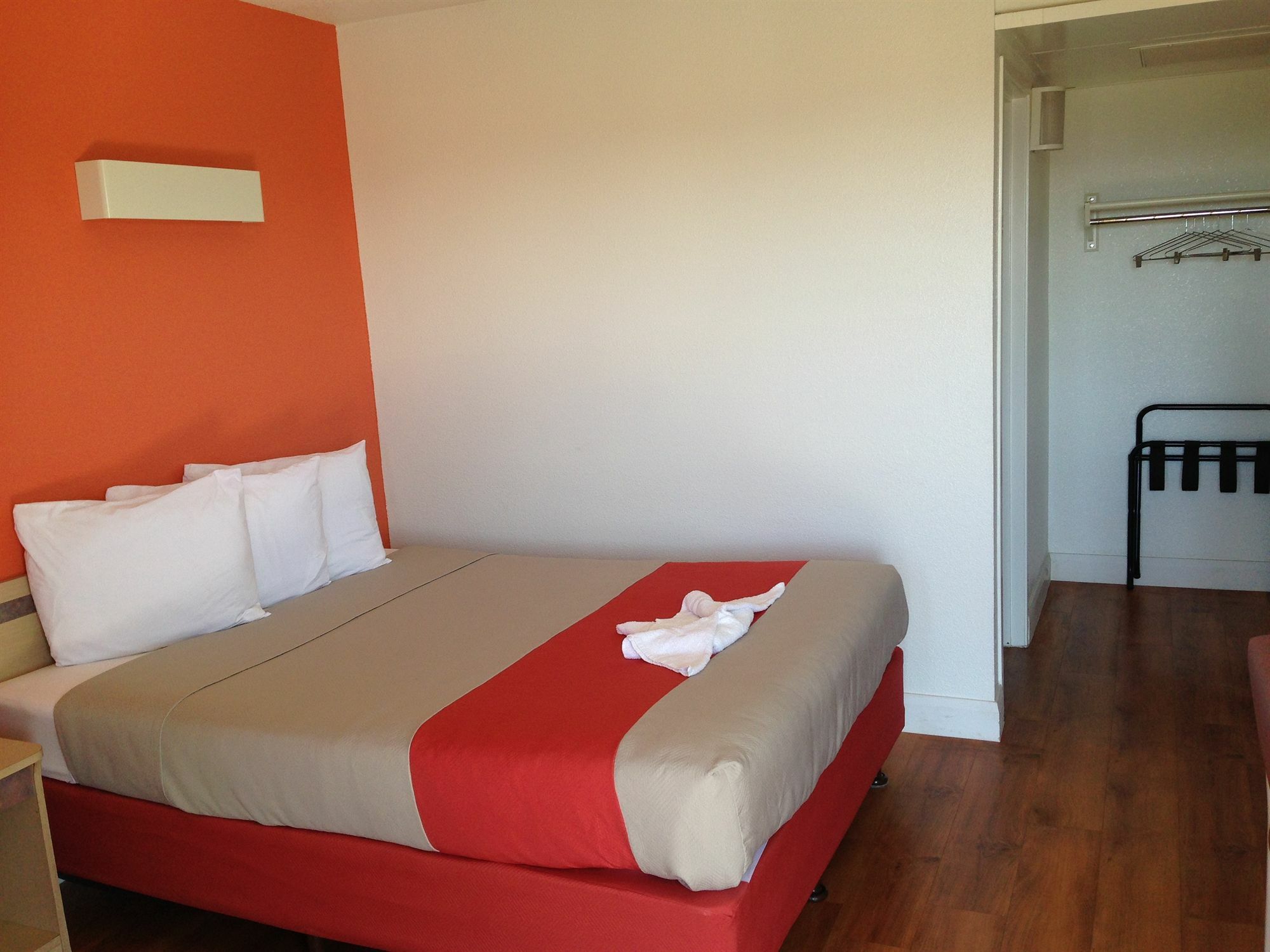 6 Saint George, Ut Hotel Saint George
