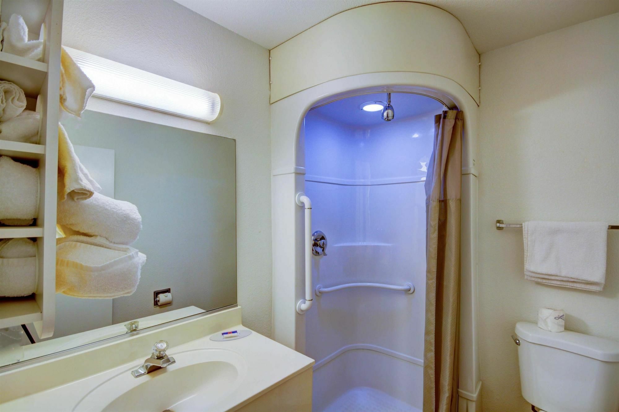 Hotel 6 Saint George, Ut Saint George