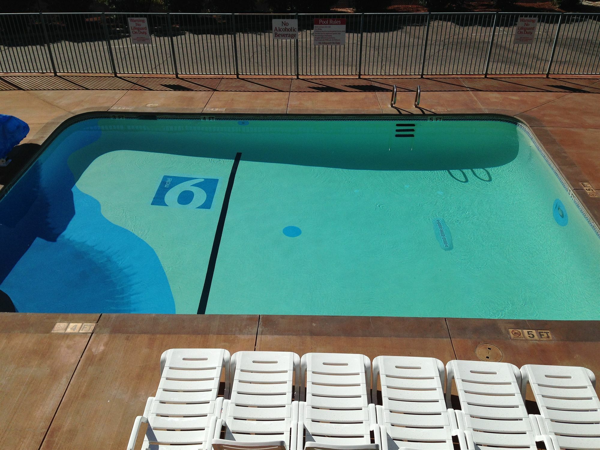 6 Saint George, Ut Hotel Saint George